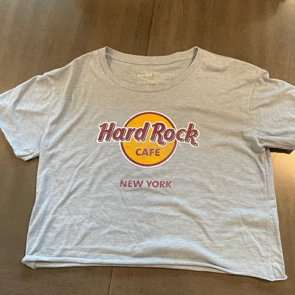 Hard Rock NY